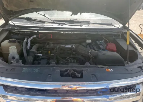 2012 Ford Edge Limited z USA, uszkodzony, nr VIN 2FMDK3K93CBA03305